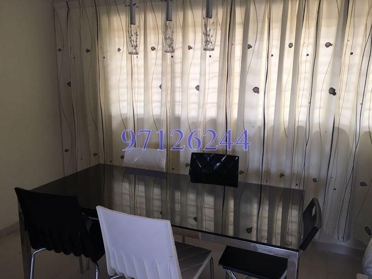 Blk 357 Hougang Avenue 7 (Hougang), HDB Executive #163900202